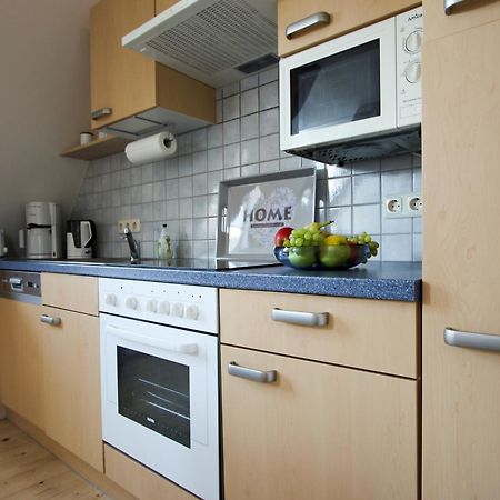 Haus Steffchen - Gemuetliche Auszeit Nahe Der Ostsee Pruchten Exterior foto